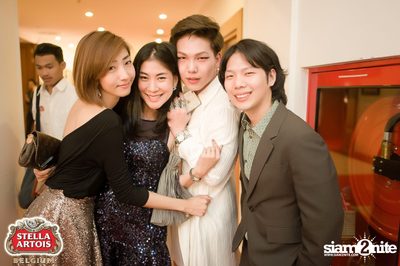 Stella Artois pres. The Masquerade Night (Album 1) — photo 286