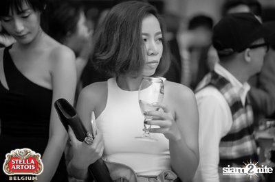 Stella Artois pres. The Masquerade Night (Album 1) — photo 272