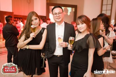 Stella Artois pres. The Masquerade Night (Album 1) — photo 294