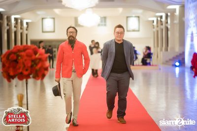 Stella Artois pres. The Masquerade Night (Album 1) — photo 60