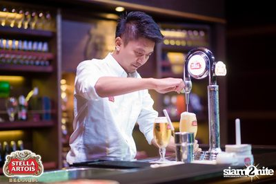 Stella Artois pres. The Masquerade Night (Album 1) — photo 211