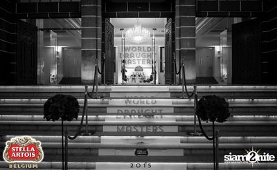 Stella Artois pres. The Masquerade Night (Album 1) — photo 32