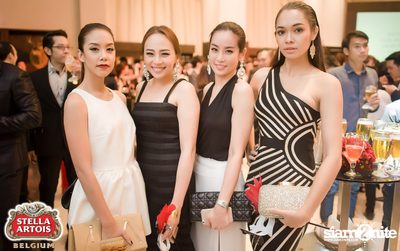 Stella Artois pres. The Masquerade Night (Album 1) — photo 135