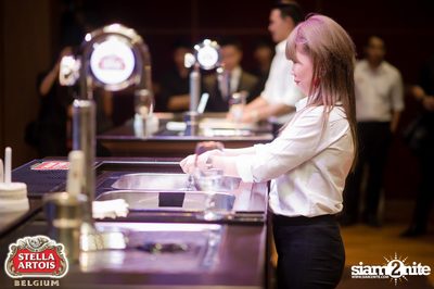 Stella Artois pres. The Masquerade Night (Album 1) — photo 183