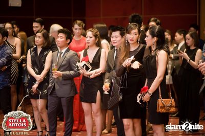 Stella Artois pres. The Masquerade Night (Album 1) — photo 178