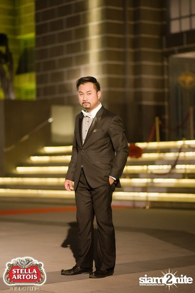 Stella Artois pres. The Masquerade Night (Album 1) — photo 41