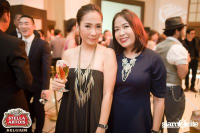Stella Artois pres. The Masquerade Night (Album 1) — photo 125