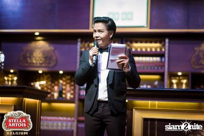 Stella Artois pres. The Masquerade Night (Album 1) — photo 154