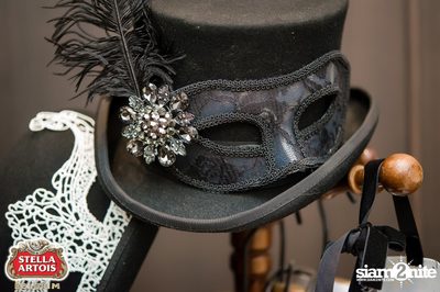 Stella Artois pres. The Masquerade Night (Album 1) — photo 18