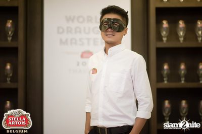 Stella Artois pres. The Masquerade Night (Album 1) — photo 72