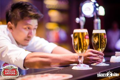 Stella Artois pres. The Masquerade Night (Album 1) — photo 213