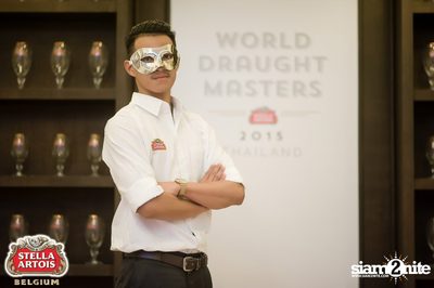 Stella Artois pres. The Masquerade Night (Album 1) — photo 79