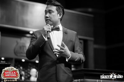 Stella Artois pres. The Masquerade Night (Album 1) — photo 159