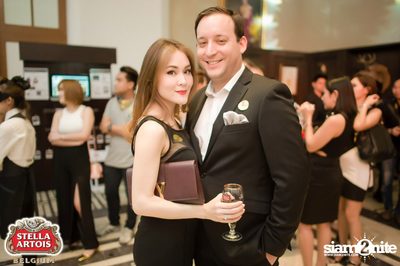 Stella Artois pres. The Masquerade Night (Album 1) — photo 115