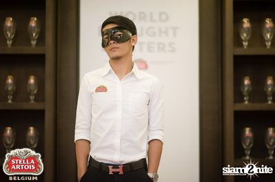 Stella Artois pres. The Masquerade Night (Album 1) — photo 75
