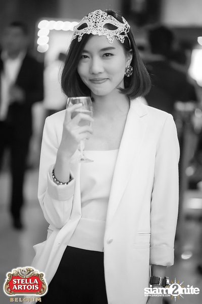 Stella Artois pres. The Masquerade Night (Album 1) — photo 309