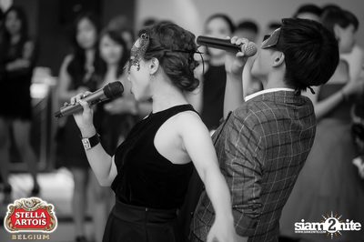 Stella Artois pres. The Masquerade Night (Album 1) — photo 146