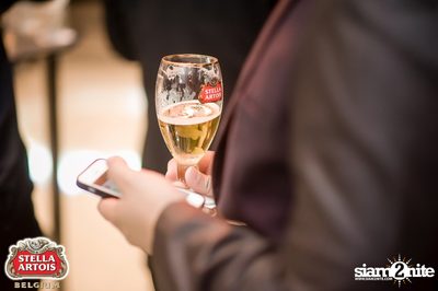 Stella Artois pres. The Masquerade Night (Album 1) — photo 98