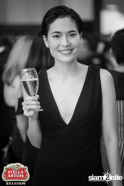 Stella Artois pres. The Masquerade Night (Album 1) — photo 277