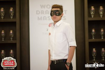 Stella Artois pres. The Masquerade Night (Album 1) — photo 77