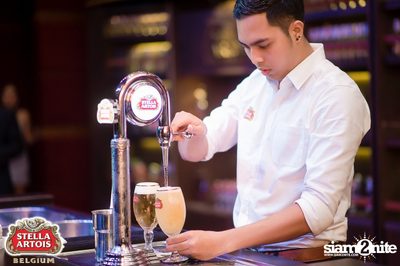 Stella Artois pres. The Masquerade Night (Album 1) — photo 174