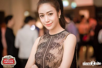 Stella Artois pres. The Masquerade Night (Album 1) — photo 324