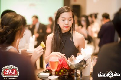 Stella Artois pres. The Masquerade Night (Album 1) — photo 97