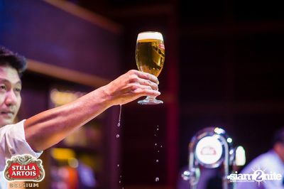 Stella Artois pres. The Masquerade Night (Album 1) — photo 212