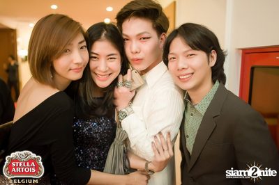 Stella Artois pres. The Masquerade Night (Album 1) — photo 287