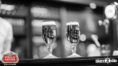 Stella Artois pres. The Masquerade Night (Album 1) — photo 205