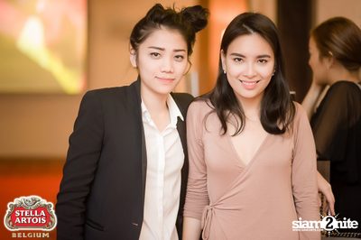 Stella Artois pres. The Masquerade Night (Album 1) — photo 292