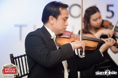 Stella Artois pres. The Masquerade Night (Album 1) — photo 54