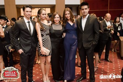 Stella Artois pres. The Masquerade Night (Album 1) — photo 168