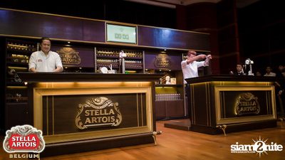 Stella Artois pres. The Masquerade Night (Album 1) — photo 187