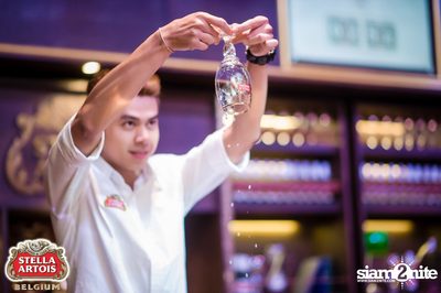 Stella Artois pres. The Masquerade Night (Album 1) — photo 200