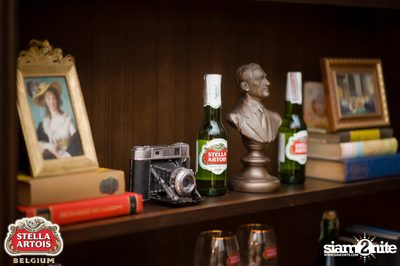 Stella Artois pres. The Masquerade Night (Album 1) — photo 21