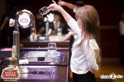 Stella Artois pres. The Masquerade Night (Album 1) — photo 184
