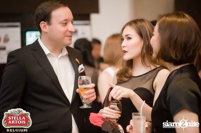 Stella Artois pres. The Masquerade Night (Album 1) — photo 107