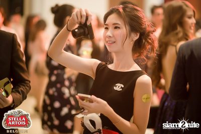 Stella Artois pres. The Masquerade Night (Album 1) — photo 138