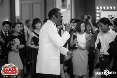 Stella Artois pres. The Masquerade Night (Album 1) — photo 233