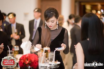 Stella Artois pres. The Masquerade Night (Album 1) — photo 99