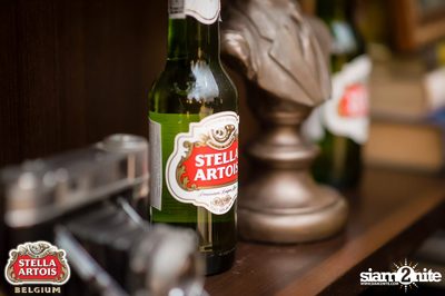 Stella Artois pres. The Masquerade Night (Album 1) — photo 20