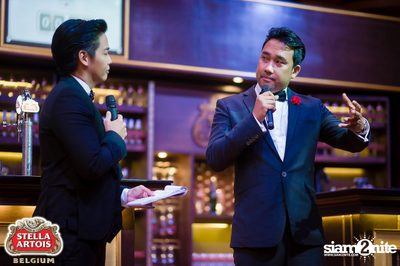 Stella Artois pres. The Masquerade Night (Album 1) — photo 161