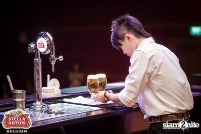 Stella Artois pres. The Masquerade Night (Album 1) — photo 182