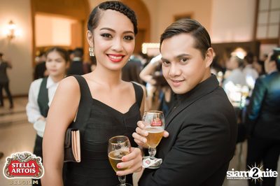 Stella Artois pres. The Masquerade Night (Album 1) — photo 143