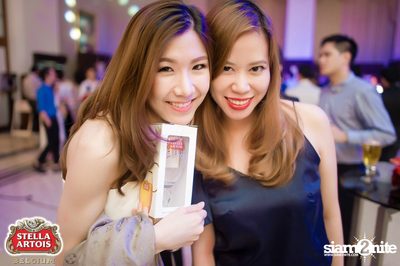 Stella Artois pres. The Masquerade Night (Album 1) — photo 322