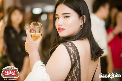 Stella Artois pres. The Masquerade Night (Album 1) — photo 248