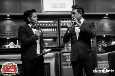 Stella Artois pres. The Masquerade Night (Album 1) — photo 157