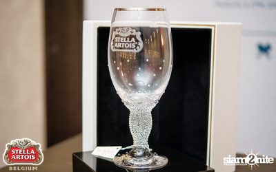 Stella Artois pres. The Masquerade Night (Album 1) — photo 7