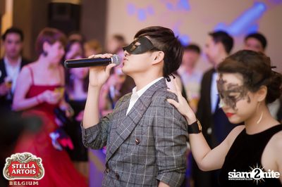 Stella Artois pres. The Masquerade Night (Album 1) — photo 144
